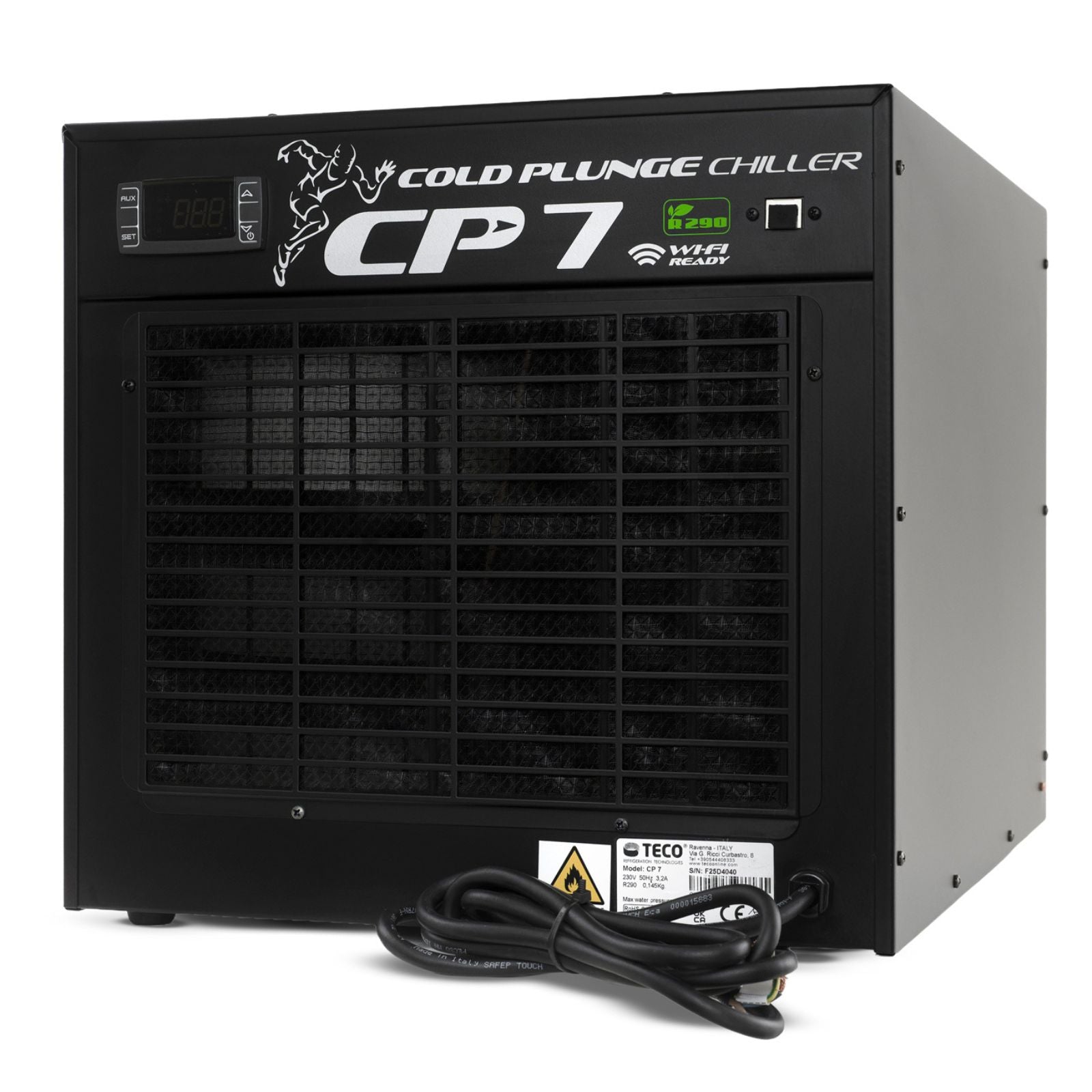 Kühlaggregat CP7