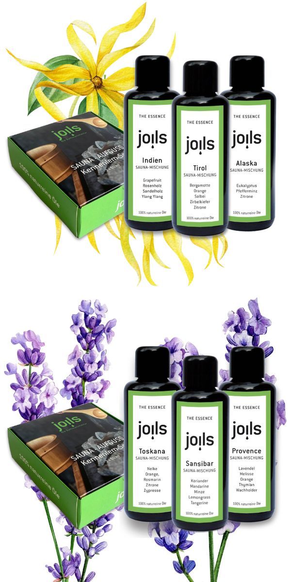 Joils Saunaduft